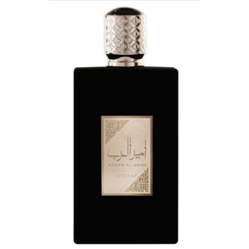 Купить AMEER AL ARAB / Амир Аль Араб 100 ml Lattafa Asdaaf Купить AMEER AL ARAB / Амир Аль Араб 100 ml Lattafa Asdaaf