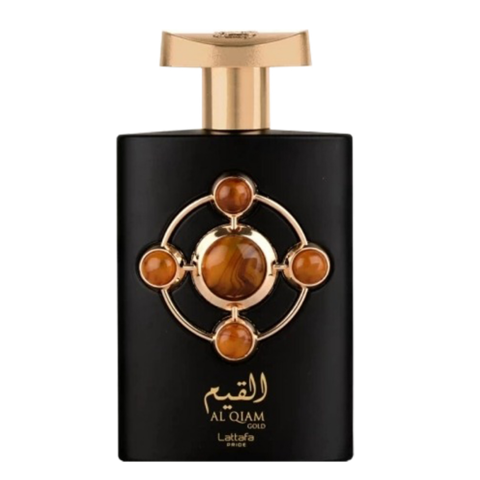 Al Qiam Gold Lattafa / Аль Кыям Голд Латтафа, 100 мл