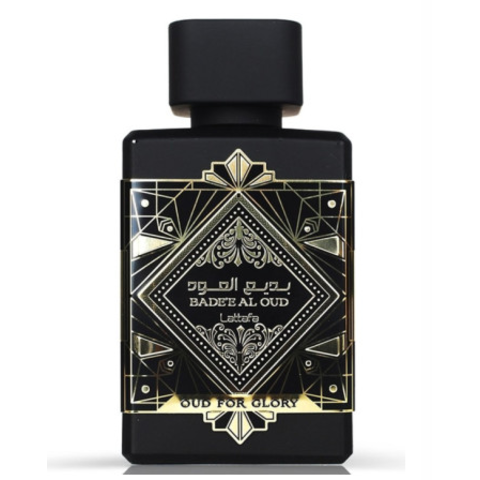 Badee Al Oud for Glory Lattafa / Бади Уд Глори Латтафа, 100 мл