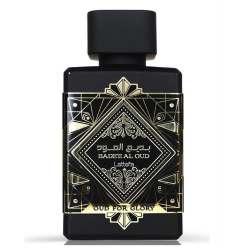 Купить Badee Al Oud for Glory Lattafa / Бади Уд Глори Латтафа, 100 мл Купить Badee Al Oud for Glory Lattafa / Бади Уд Глори Латтафа, 100 мл