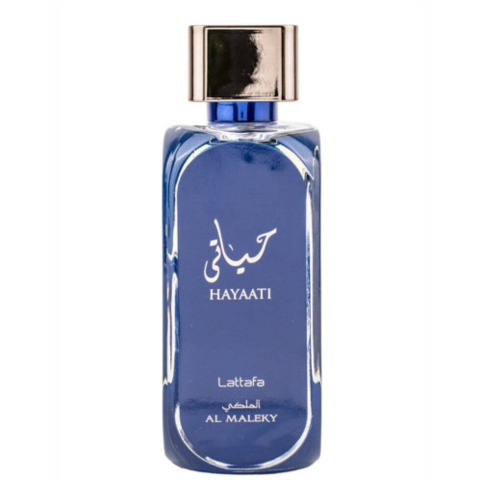 Hayaati Al Maleky Lattafa / Хайяти Аль Малеки Латтафа, 100 мл