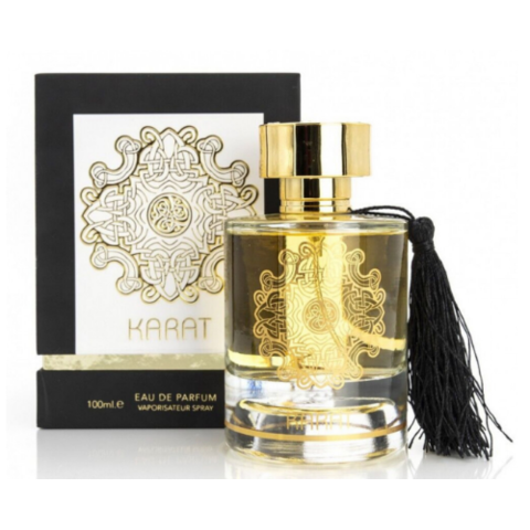 Karat Lattafa, 100 мл