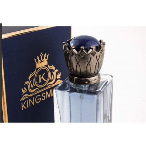 Kingsman Maison Alhambra (Lattafa), 100 мл