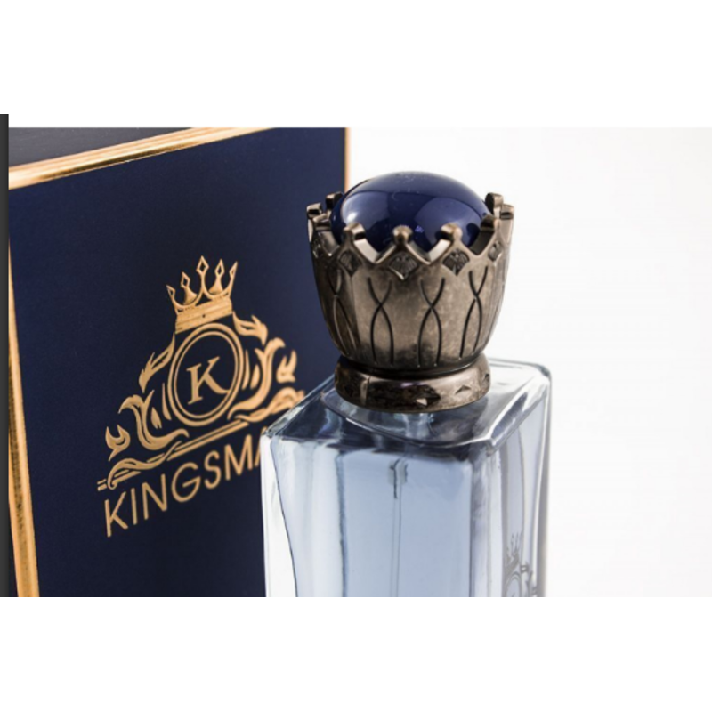 Купить Kingsman Maison Alhambra (Lattafa), 100 мл Купить Kingsman Maison Alhambra (Lattafa), 100 мл