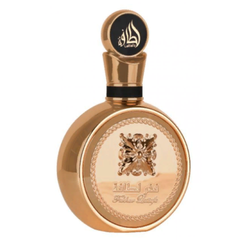 Fakhar Extrait Gold Lattafa / Фахар Голд, 100 мл