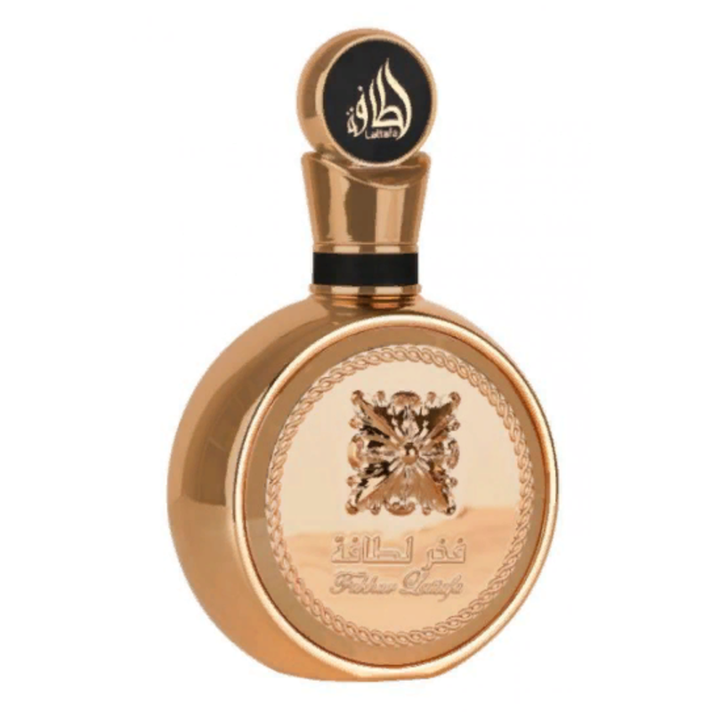 Купить Fakhar Extrait Gold Lattafa / Фахар Голд, 100 мл