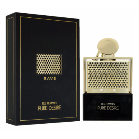 Pure Desire Femme Lattafa / Пьюэ Дизая Фэм Латтафа, 100 мл