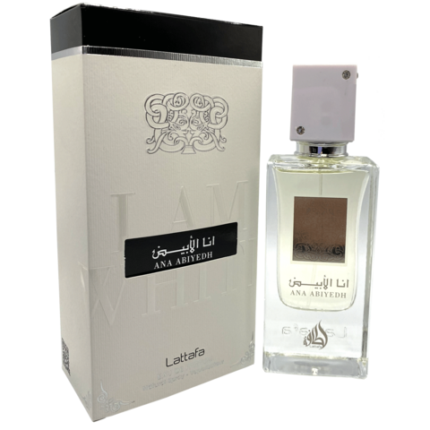 ANA ABIYAD / Ана Абъяд 60 ml