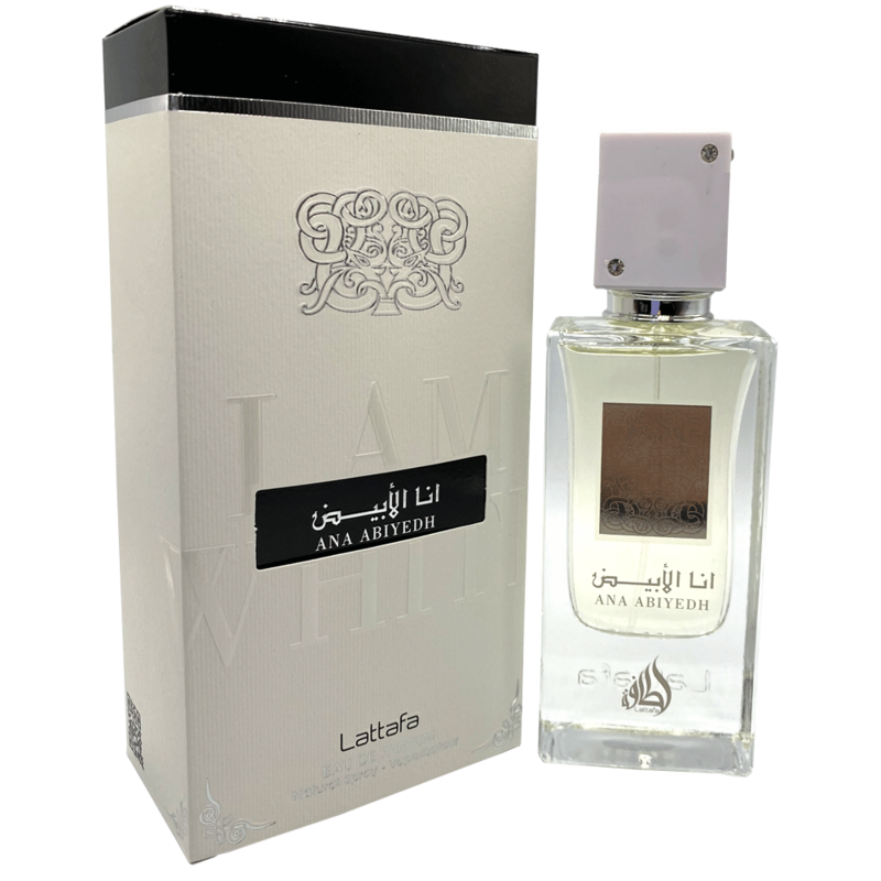 Купить ANA ABIYAD / Ана Абъяд 60 ml Купить ANA ABIYAD / Ана Абъяд 60 ml