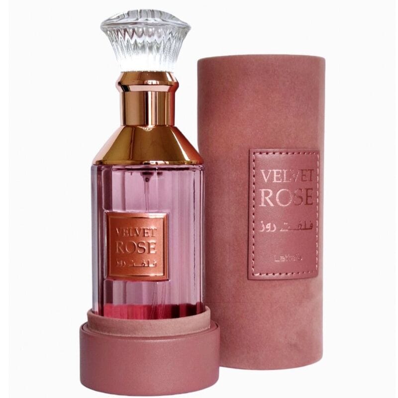 Купить Velvet Rose Lattafa / Вельвет Роуз Латтафа, 100 мл Купить Velvet Rose Lattafa / Вельвет Роуз Латтафа, 100 мл