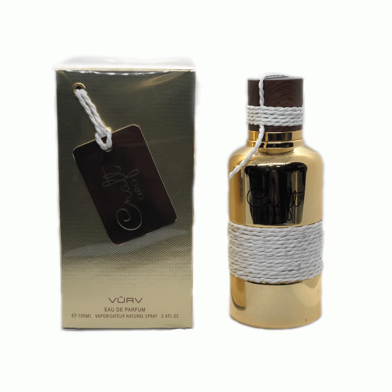 Купить CRAFT ORO / Крафт Оро 100 ml VURV Perfum Купить CRAFT ORO / Крафт Оро 100 ml VURV Perfum