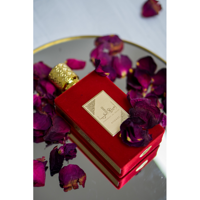 Купить AMEERAT AL ARAB 100 ml ASDAAF perfum Купить AMEERAT AL ARAB 100 ml ASDAAF perfum