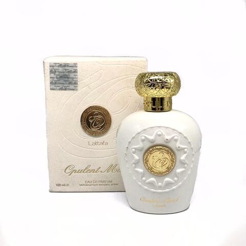 Opulent Musk 100 мл Lattafa Perfum