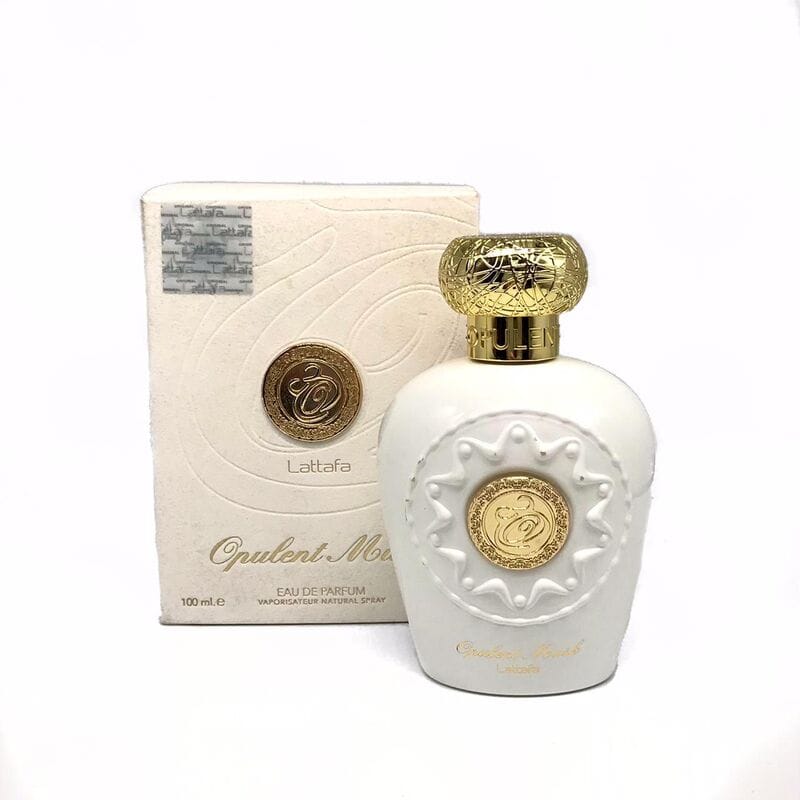 Купить Opulent Musk 100 мл Lattafa Perfum Купить Opulent Musk 100 мл Lattafa Perfum