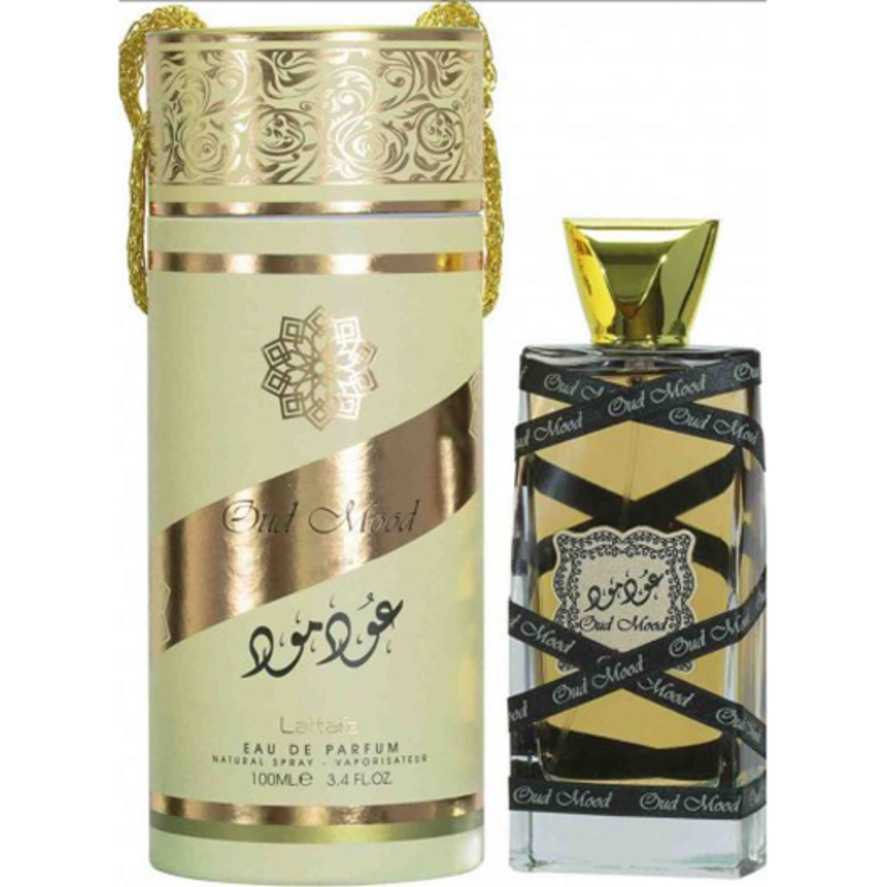 Купить Oud Mood / Уд мууд 100 ml Lattafa Perfumes Купить Oud Mood / Уд мууд 100 ml Lattafa Perfumes