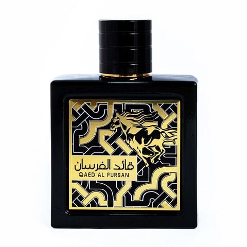 Qaed Al Fursan Lattafa / Каед Аль Фурсан Латтафа, 90 мл