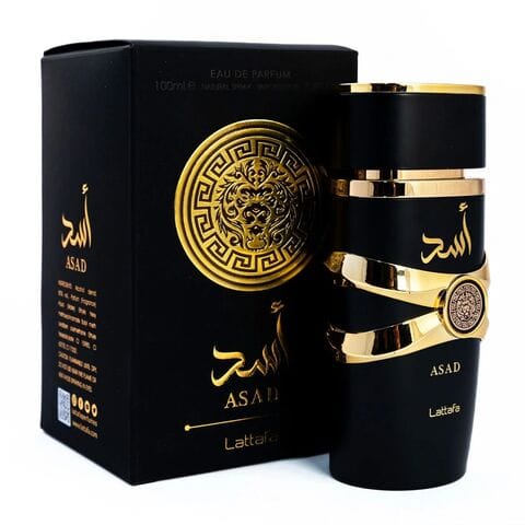 Asad Lattafa / Асад Латтафа, 100 мл