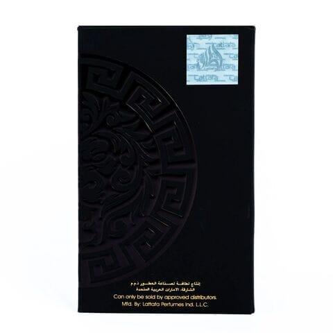 Asad Lattafa / Асад Латтафа, 100 мл