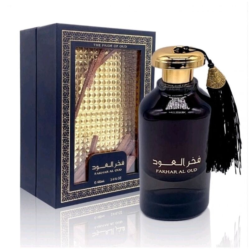 Купить Fakhar Al Oud Ard Al Zaafaran / Фахар аль уд, 100 мл Купить Fakhar Al Oud Ard Al Zaafaran / Фахар аль уд, 100 мл