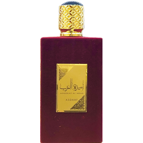 AMEERAT AL ARAB 100 ml ASDAAF perfum