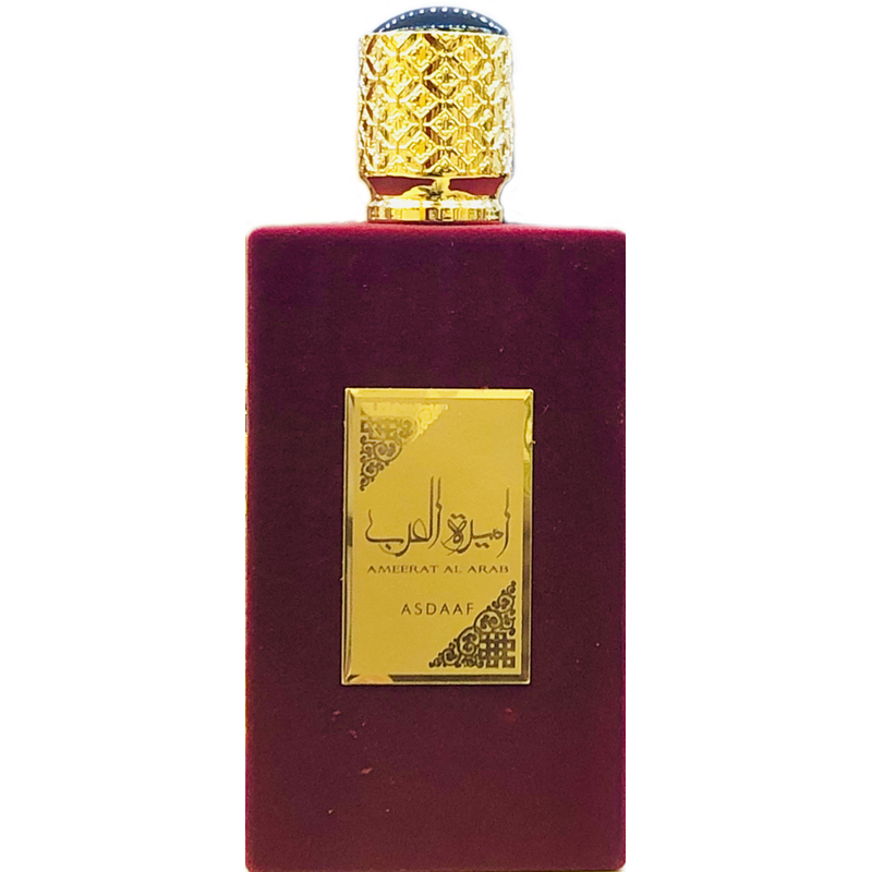 Купить AMEERAT AL ARAB 100 ml ASDAAF perfum Купить AMEERAT AL ARAB 100 ml ASDAAF perfum