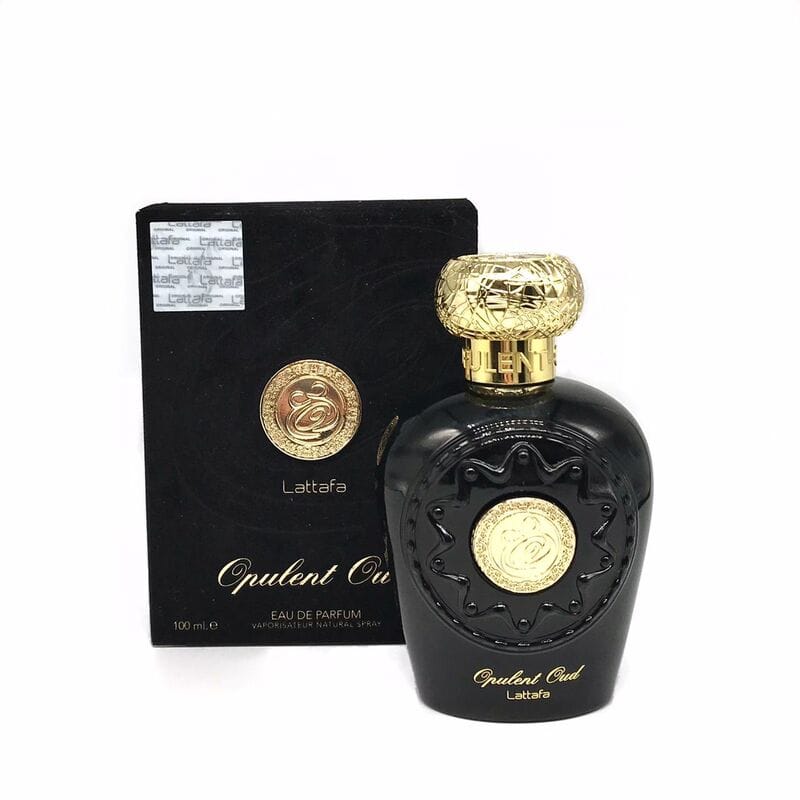 Купить Opulent Oud 100 мл Lattafa Perfum Купить Opulent Oud 100 мл Lattafa Perfum