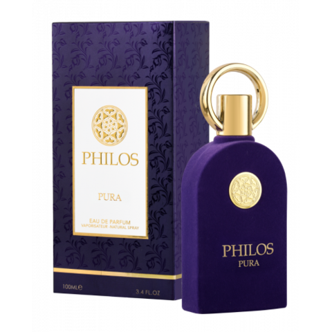 Philos Pura Maison Alhambra, 100 мл