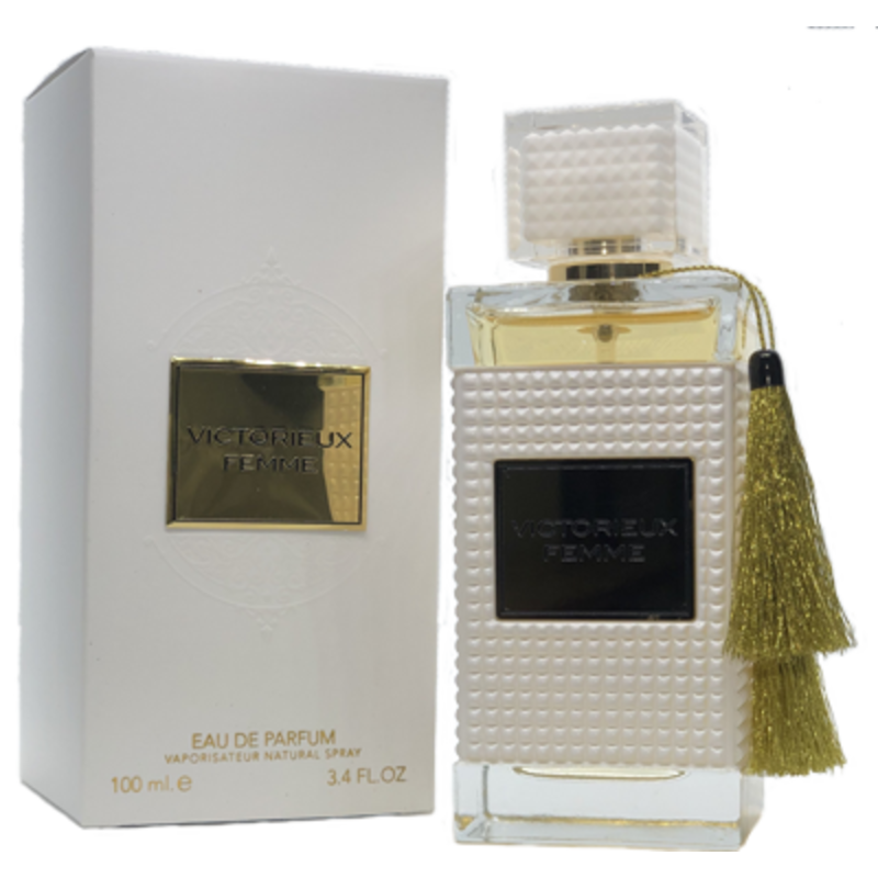 Купить VICTORIEUX FEMME 100 ml VURV PERFUM Купить VICTORIEUX FEMME 100 ml VURV PERFUM