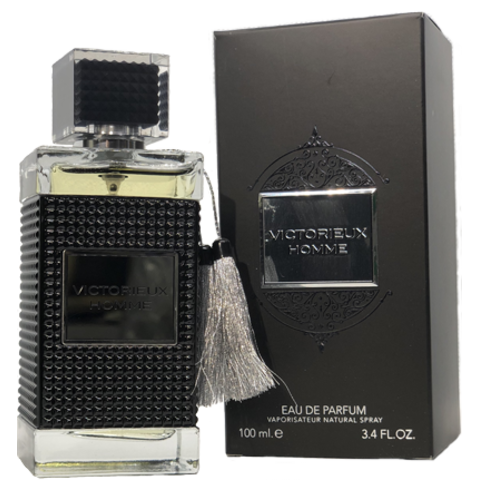 VICTORIEUX HOMME 100 ml VURV PERFUM