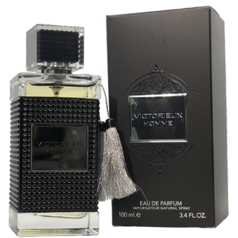 Купить VICTORIEUX HOMME 100 ml VURV PERFUM Купить VICTORIEUX HOMME 100 ml VURV PERFUM