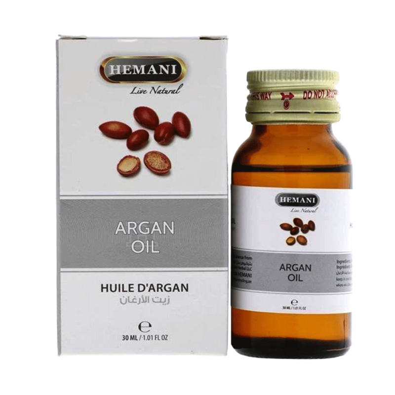 Купить Масло аргановое / ARGAN OIL HEMANI, 30 мл Купить Масло аргановое / ARGAN OIL HEMANI, 30 мл