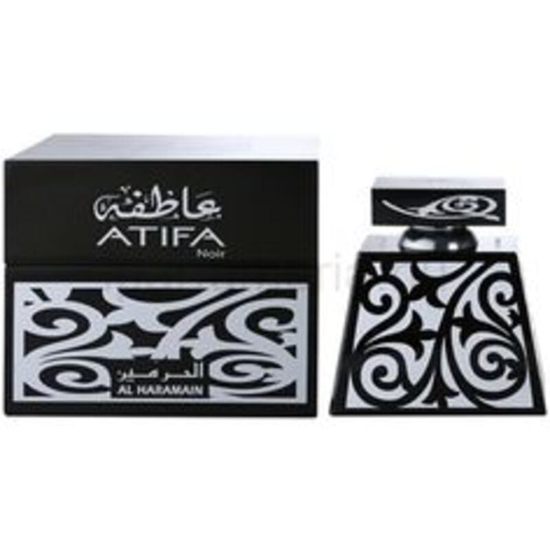 Купить Atifa Noir - Атифа Ноир Купить Atifa Noir - Атифа Ноир