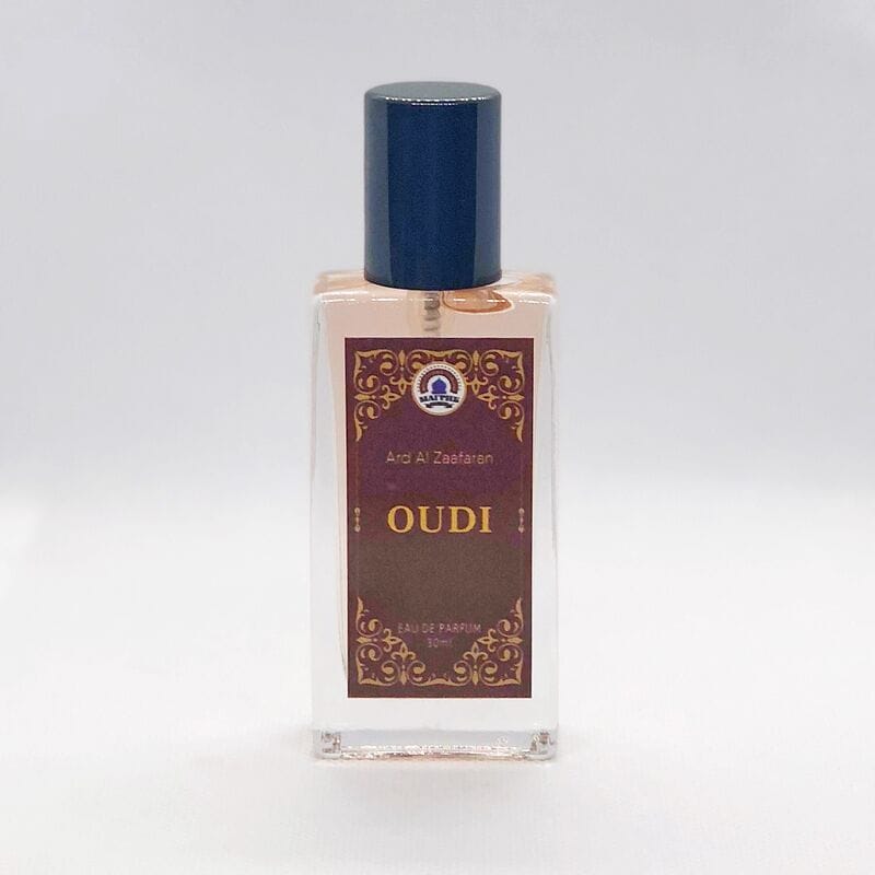 Купить Парфюм Магриб "Oudi 30ml"