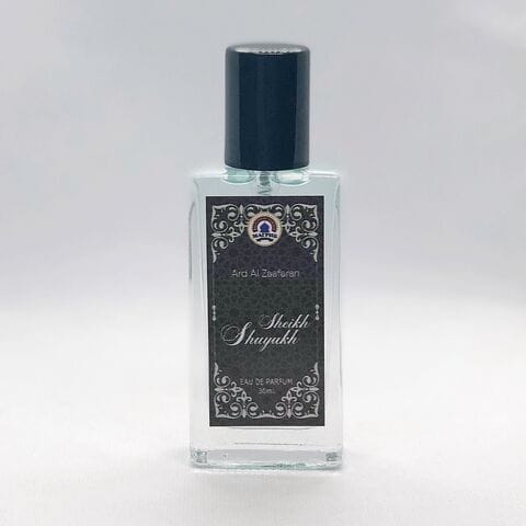 Парфюм Магриб "Sheikh Shuyukh 30ml"
