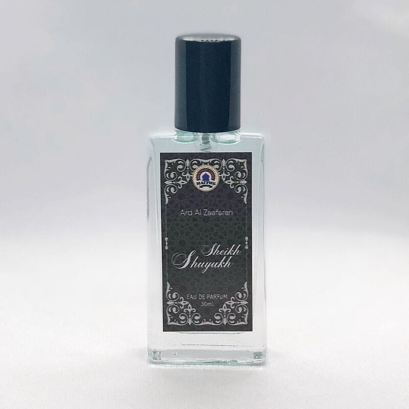 Купить Парфюм Магриб "Sheikh Shuyukh 30ml"