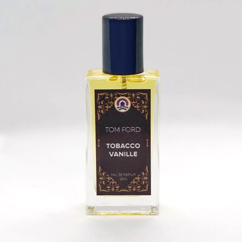 Купить Парфюм Магриб "Tobacco Vanille Tom Ford 30ml"