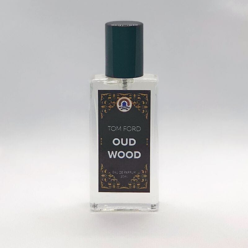 Купить Парфюм Магриб "Oud Wood Tom Ford 30ml"
