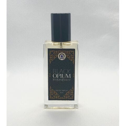 Парфюм Магриб "Black Opium YvesSaintLaurent 30ml"