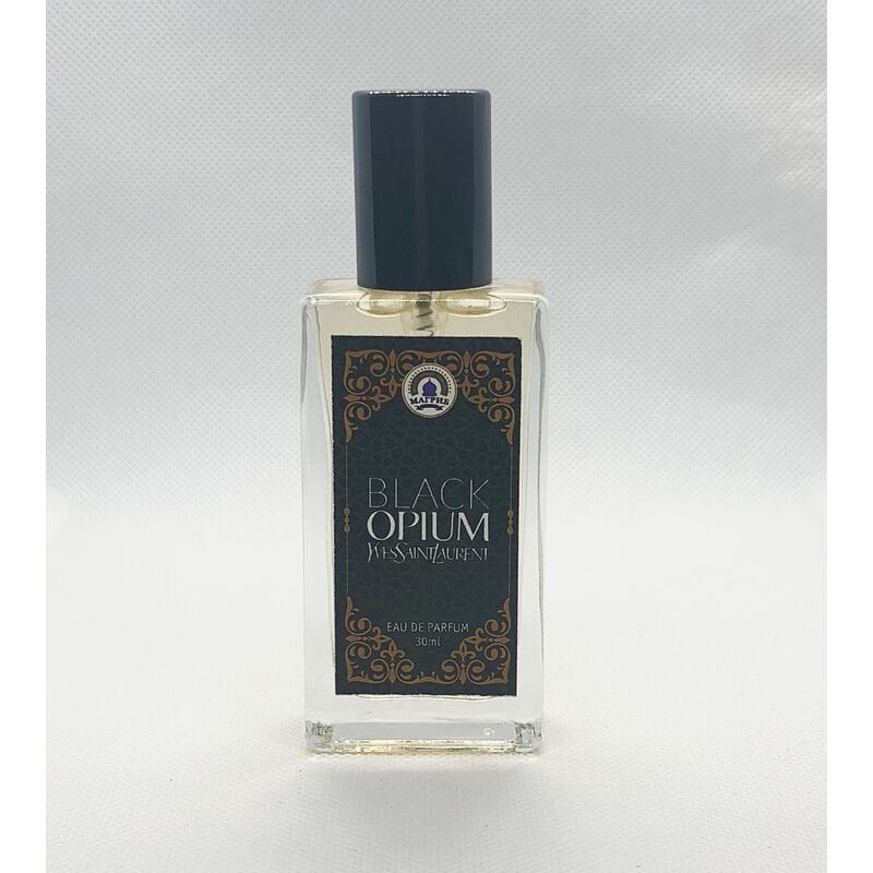Купить Парфюм Магриб "Black Opium YvesSaintLaurent 30ml"