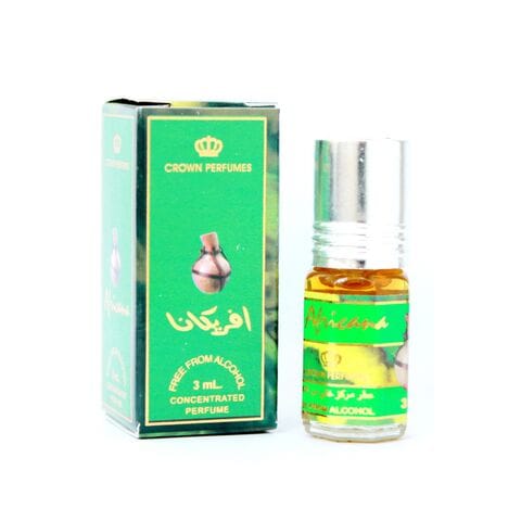 Al Rehab 3ml. "Africana"