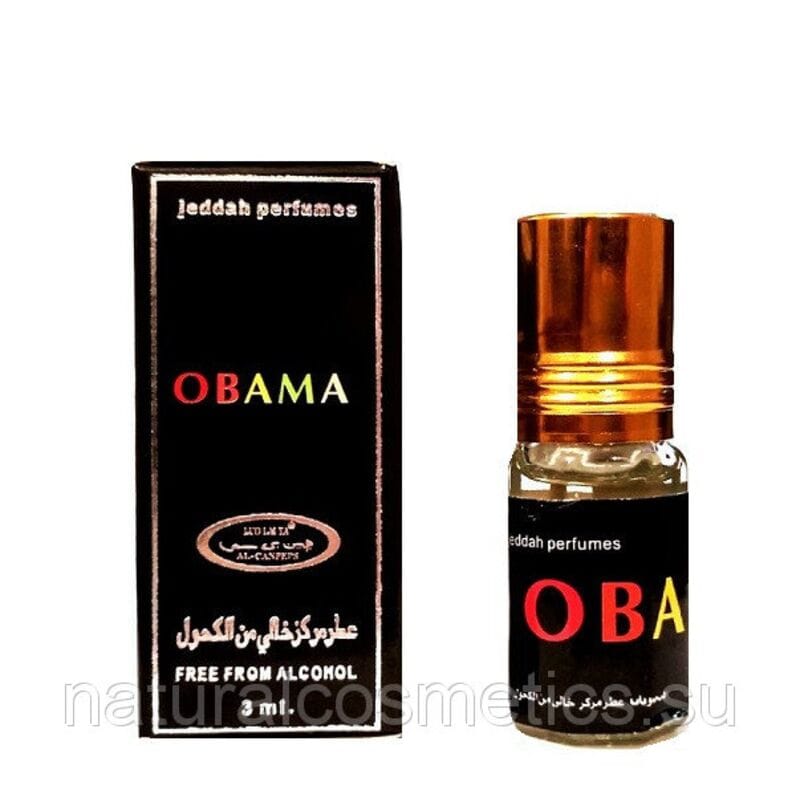Купить Al Rehab 3ml. "Obama" Купить Al Rehab 3ml. "Obama"