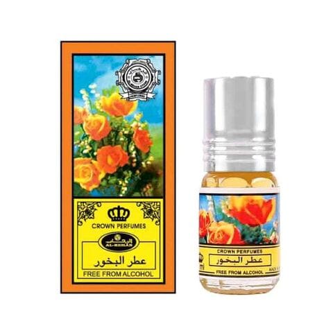 Al Rehab 3ml. "Bakhour"