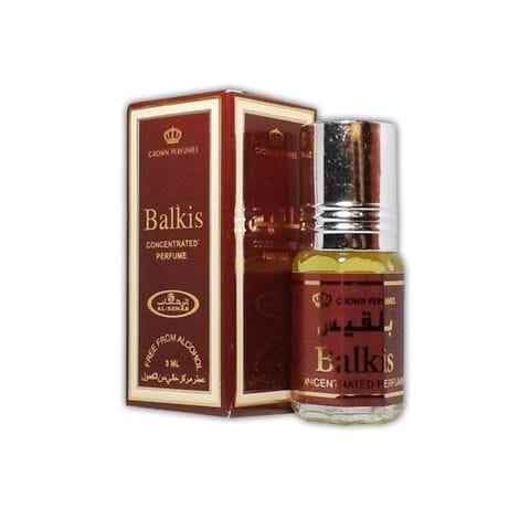Al Rehab 3ml. "BALKIS"