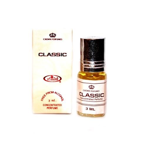 Al Rehab 3ml. "Classic"