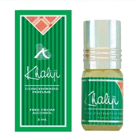Al Rehab 3ml. "Khaliji"