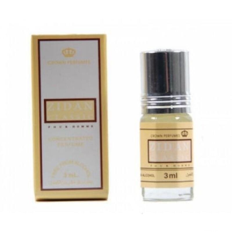 Купить Al Rehab 3ml. "ZIDAN classic" Купить Al Rehab 3ml. "ZIDAN classic"