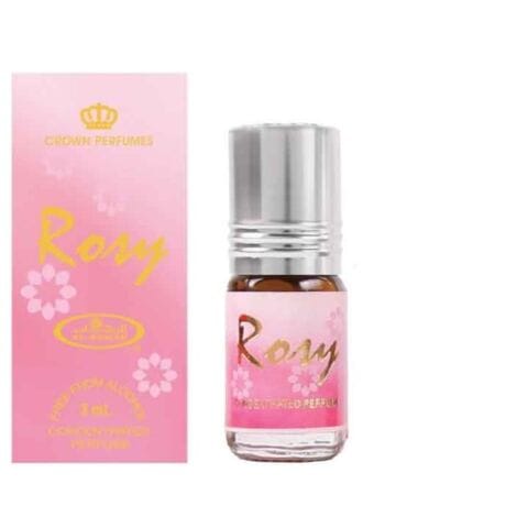 Al Rehab 3ml. "ROSY"