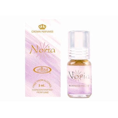 Al Rehab 3ml. "Noria"