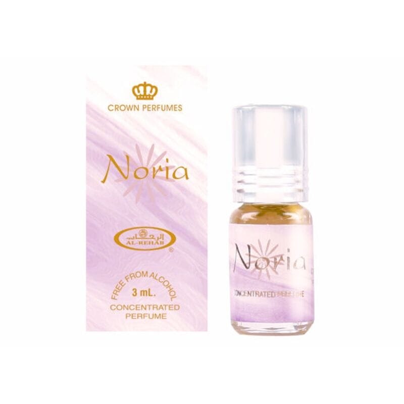 Купить Al Rehab 3ml. "Noria" Купить Al Rehab 3ml. "Noria"