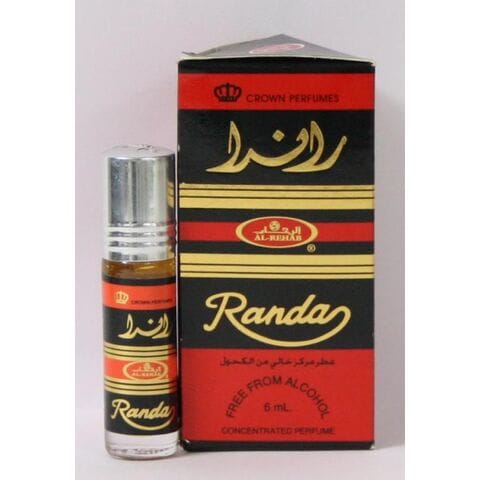 Al Rehab 6ml "Randa"